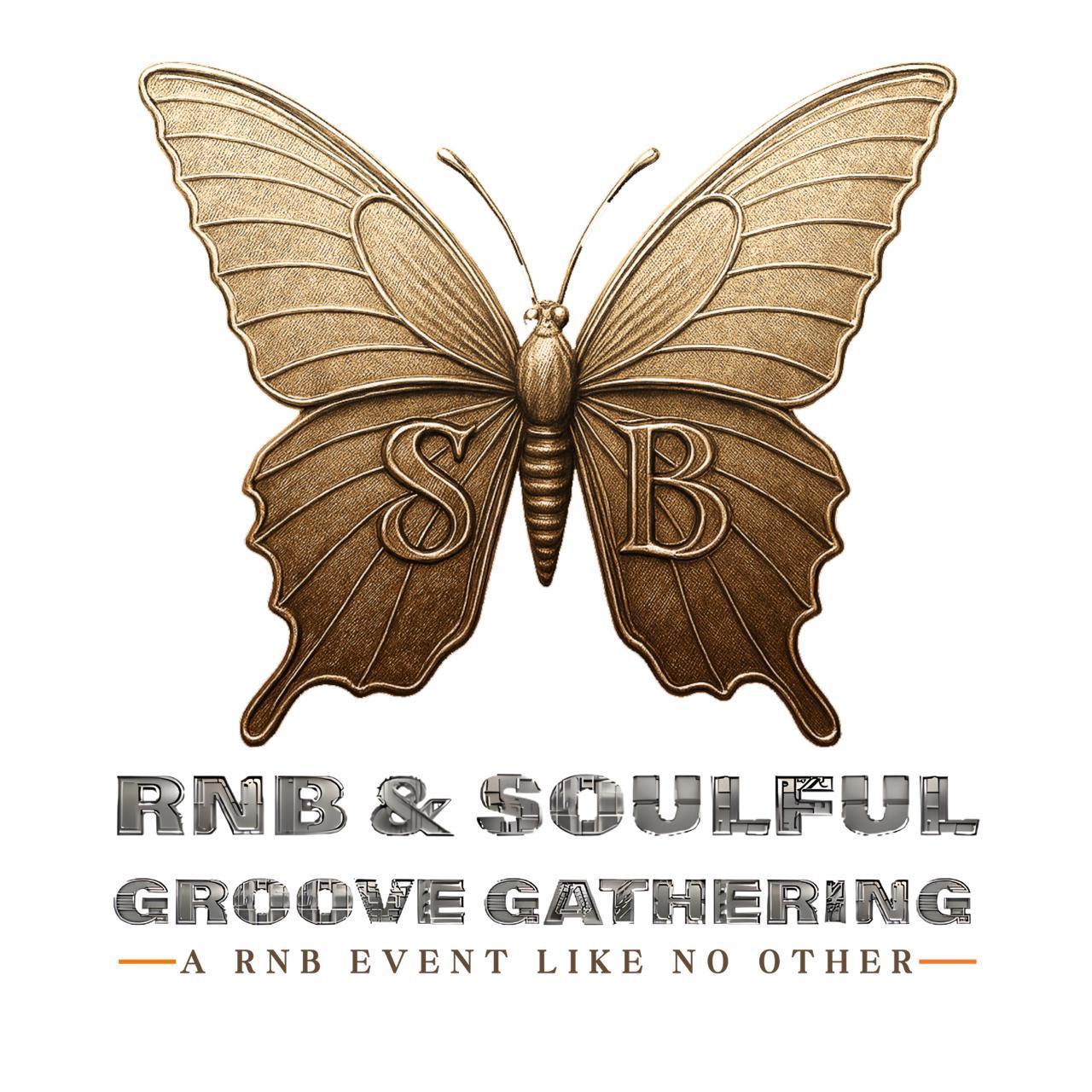 RNB & Soulful Groove Gathering